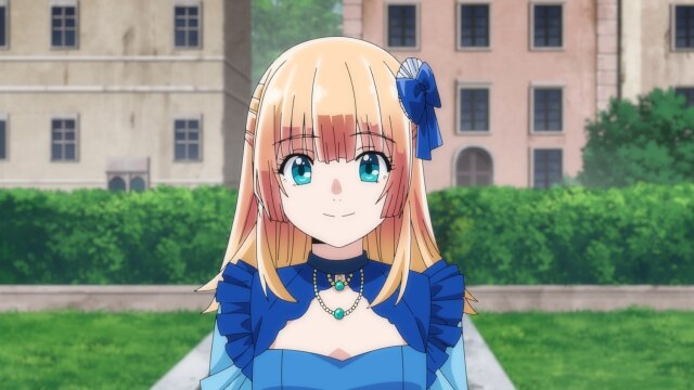 第14話 交渉