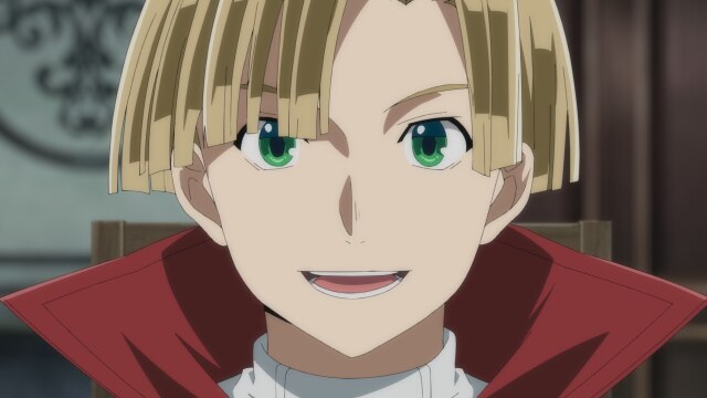 第15話 領主の姿