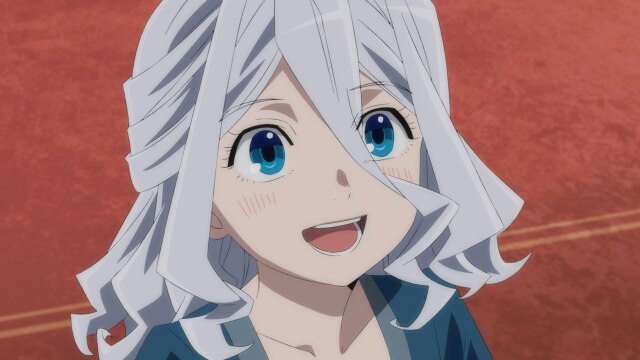 第17話 サムク城攻略