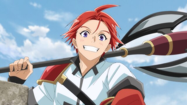 第22話 雪合戦