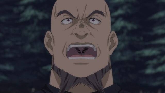 第23話 忠誠