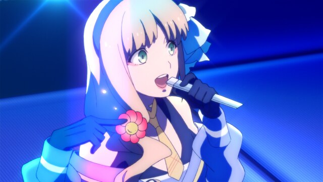 第8話 Pure dream