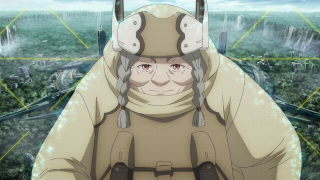第20話 Their narratives