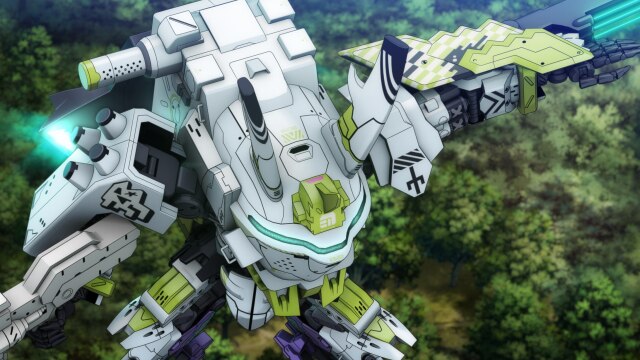 第22話 Gravity coffin