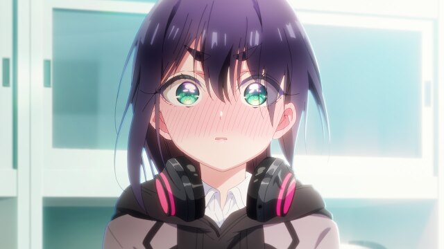第13話 彼（カノ）の名は。
