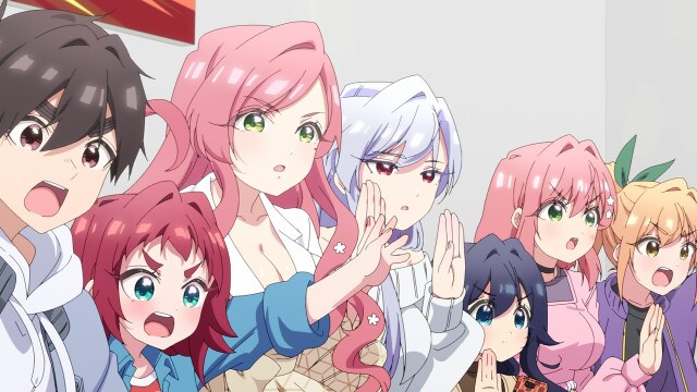 第14話 開幕！ 激闘！ 決着！ フードファイトフェスティバル