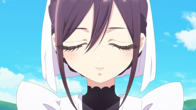 第15話 メイドさんは見えてる？