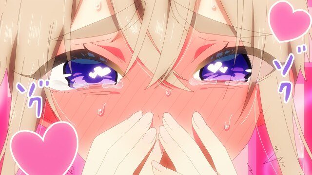 第17話 アスリートは基本ドＭ