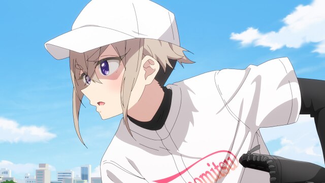 第18話 君のホームランに誓う