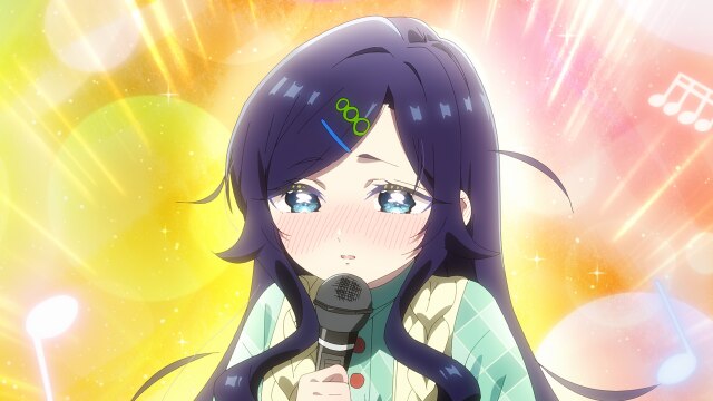 第19話 カラオケ・クライシス