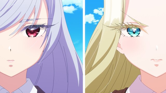 第20話 美しきものたち