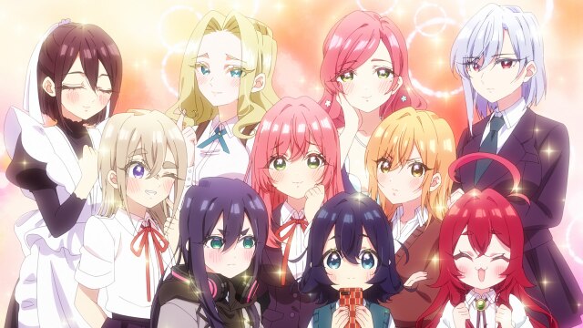 第21話 髪のみぞ知る世界