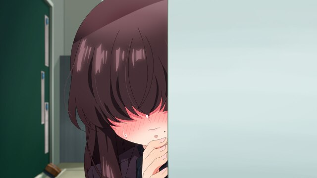第22話 かくれんボーイミーツガール