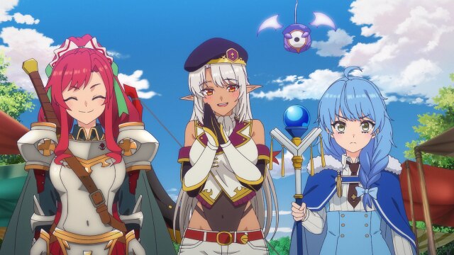 第4話 影の人(シャドウストーカー)