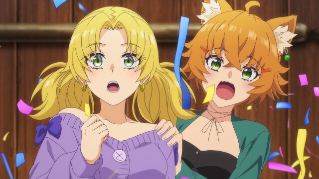第9話 六つ葉のクローバー