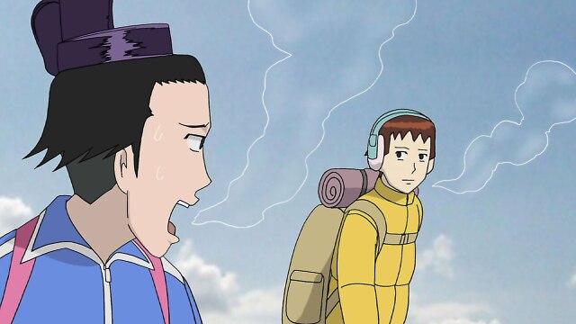 第10話 富士山