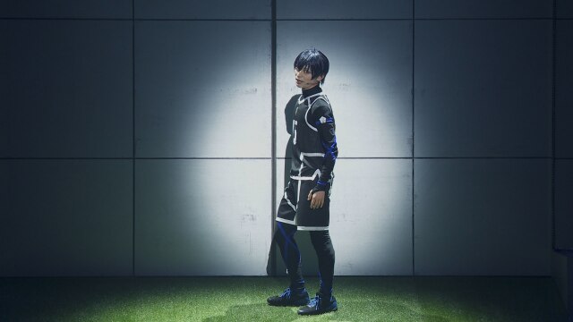 舞台『ブルーロック』3rd STAGE