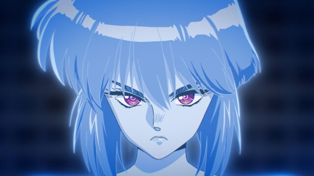 第10話 BRAIN DRAIN ⅲ + GHOST COAST + EPILOGUE