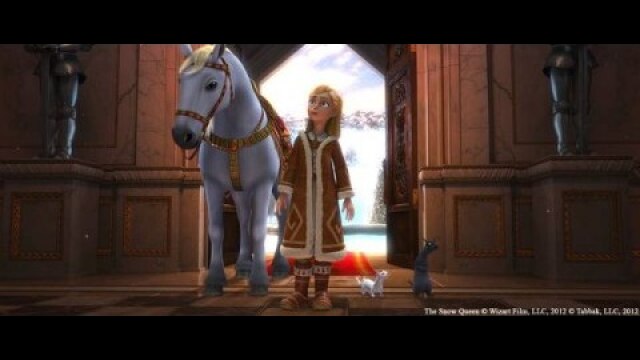 雪の女王