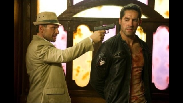 ガンズ・アンド・ストレンジャー
