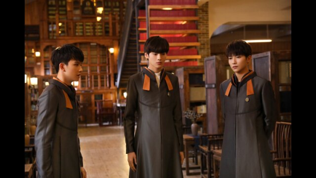 第22話 5人目のメンバー