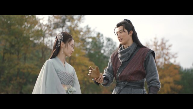 第8話 死の遊戯