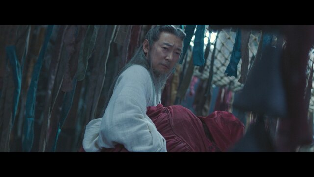 第9話 人形か幽霊か