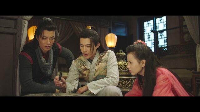 第14話 濡れた薬草