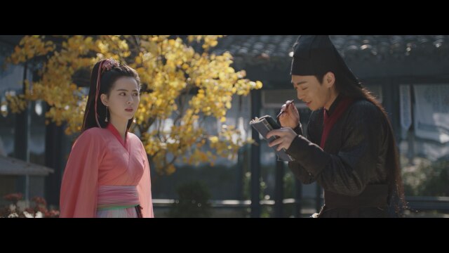 第22話 惨劇の証人