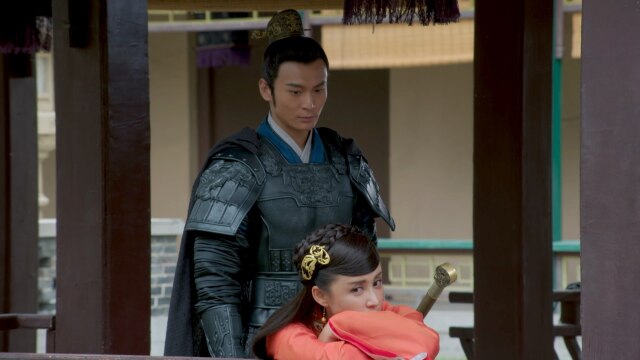 第5話 和親公主選び