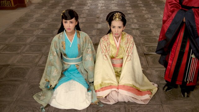 第6話 逆らえない運命