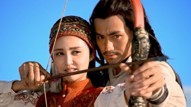 第9話 和親公主の決意