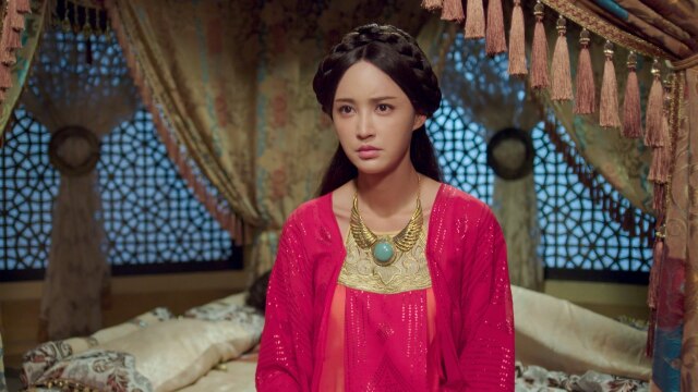 第12話 2人の夫人