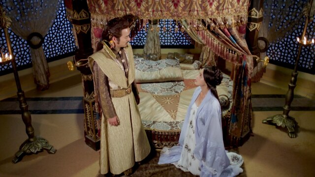 第13話 触れてはならぬ人