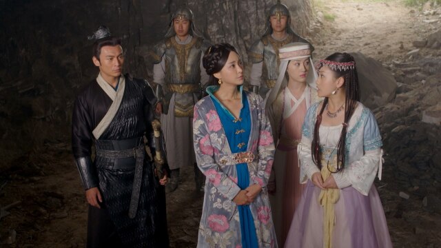 第17話 辺境の後任人事