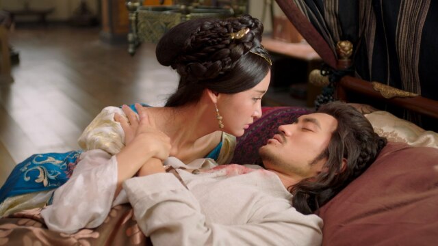 第18話 翁帰の急変