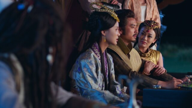 第22話 伏せられた懐妊