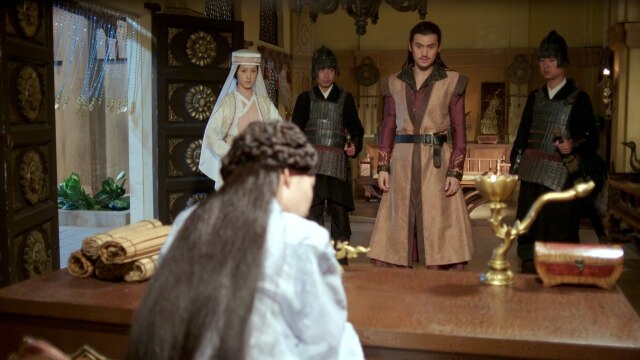 第24話 流言の罠