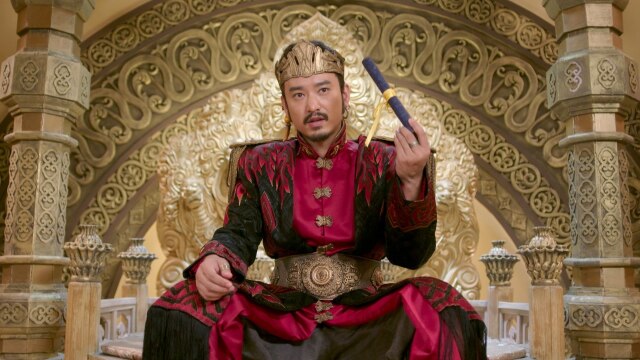 第25話 小さな命の危機