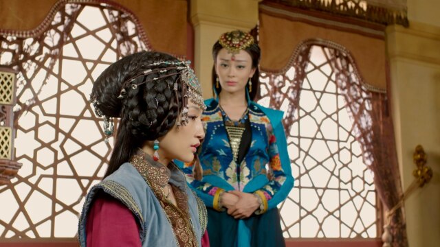 第27話 窮地の前線