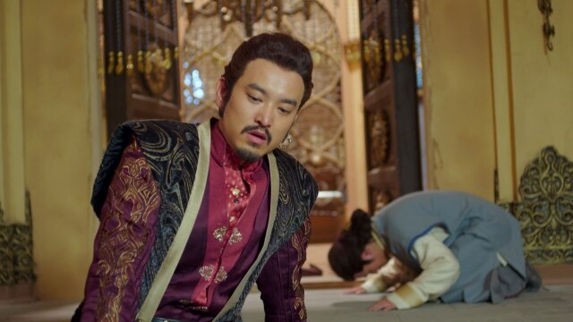 第28話 昆弥の出陣