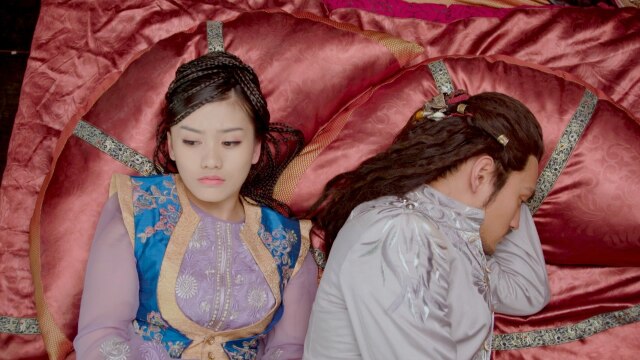 第31話 新婦の苦悩