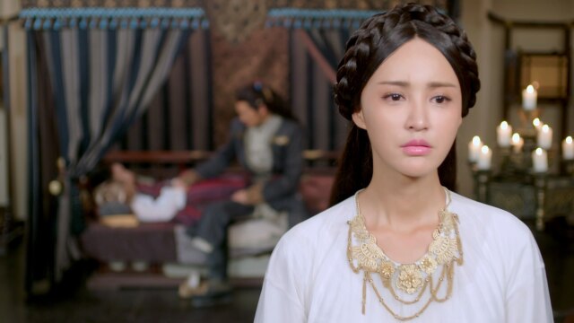 第34話 愛する者のために