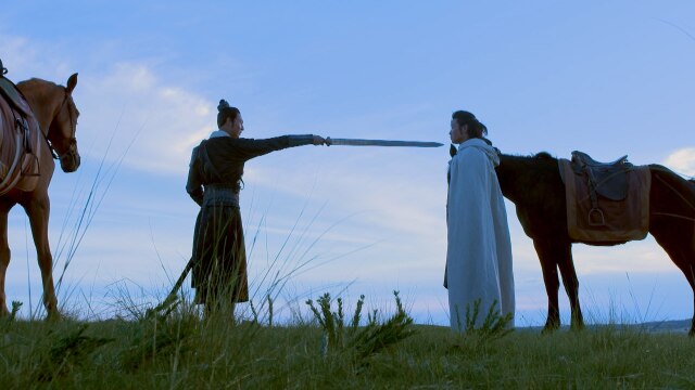 第36話 とらわれの身