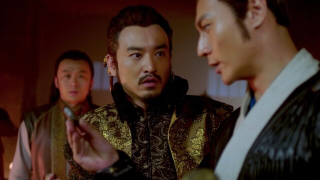 第40話 身代わり