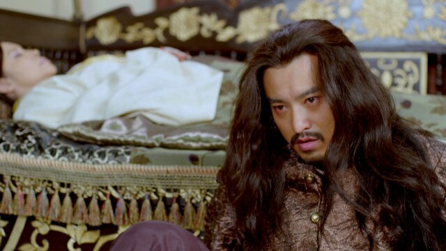 第42話 政変勃発