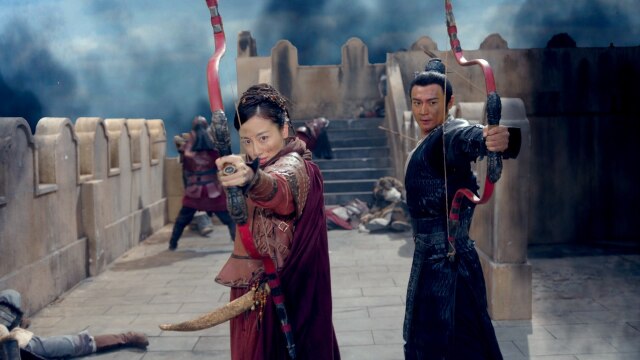 第44話 決戦前夜