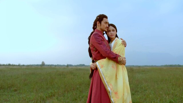 第45話 和平交渉