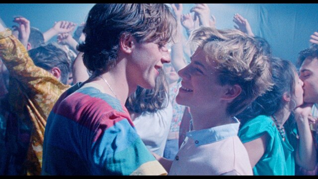 Summer of 85