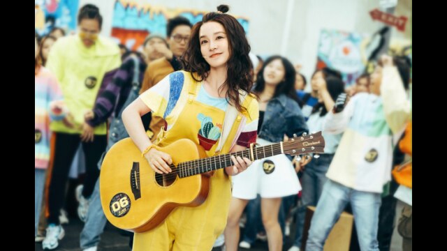 僕と彼女のファースト・ハグ